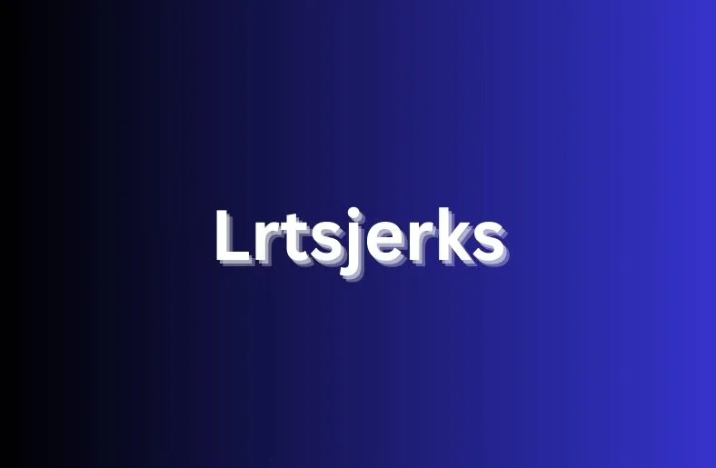 Lrtsjerk