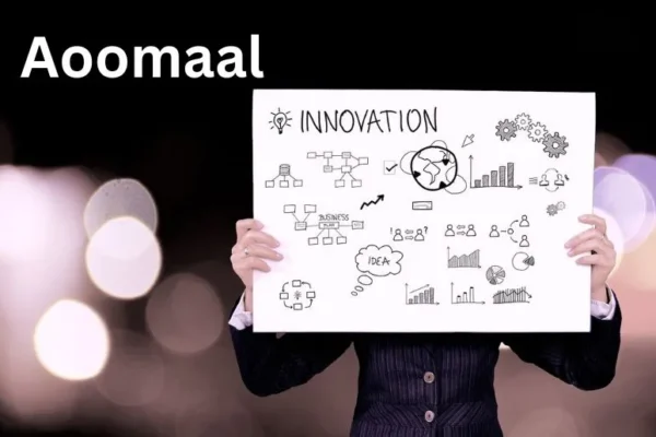 Aoomaal | A Key Element in Business Evolution