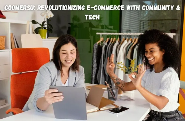 Unlock e-commerce success with Coomersu! Explore community-driven strategies for growth in the digital marketplace.