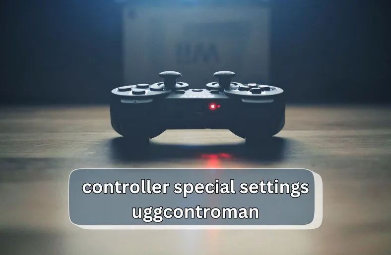 Controller Special Settings Uggcontroman | Guide