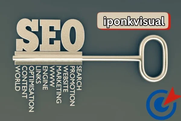 Iponkvisual Explained | SEO Techniques