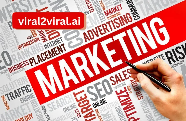 Viral2viral.ai Unleashed | Marketing Revolution