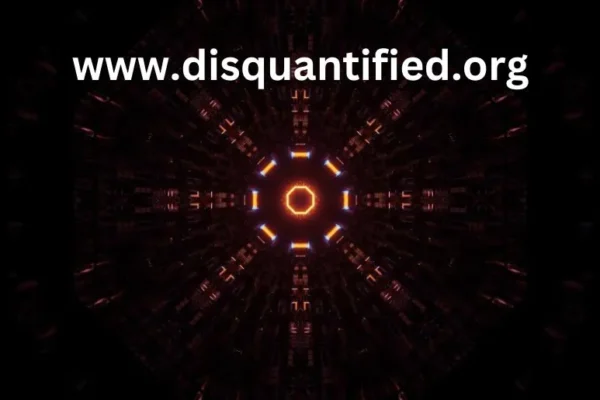 www.disquantified.org