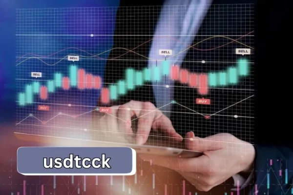 USDTCCK Unveiled | Your Key to Economic Stability