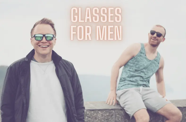 MEN Glass