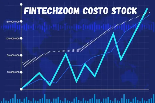 fintechzoom costo stock