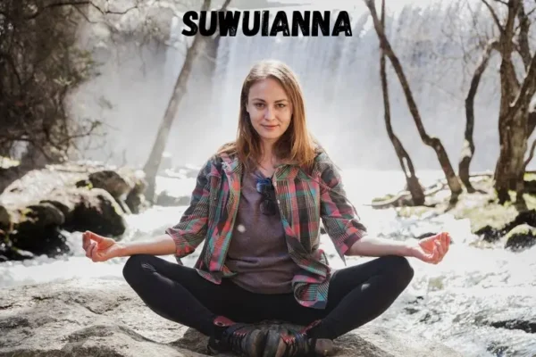 Suwuianna