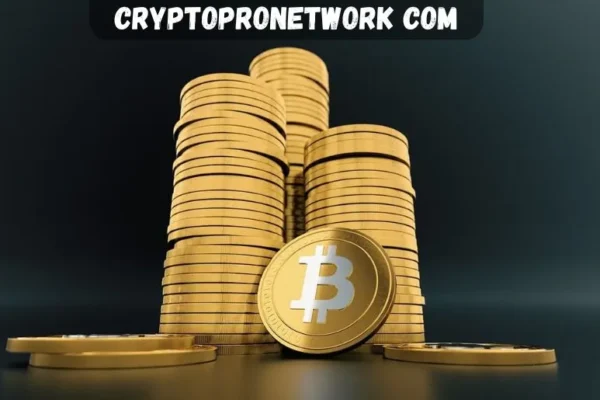 Cryptopronetwork Com