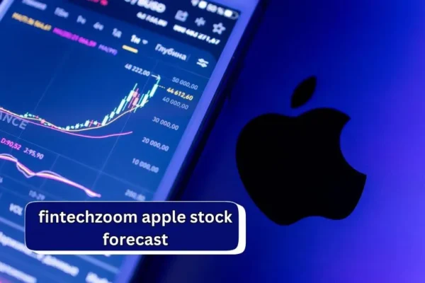 FintechZoom Apple Stock Forecast | Investment Tips & Projections