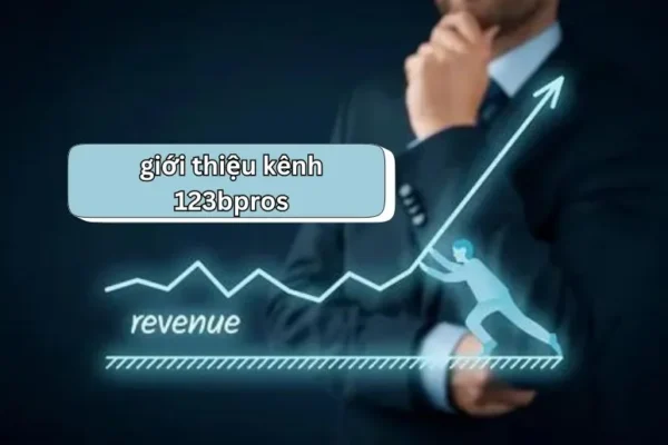 Giới Thiệu Kênh 123bpros | Boost Your Business Efficiency