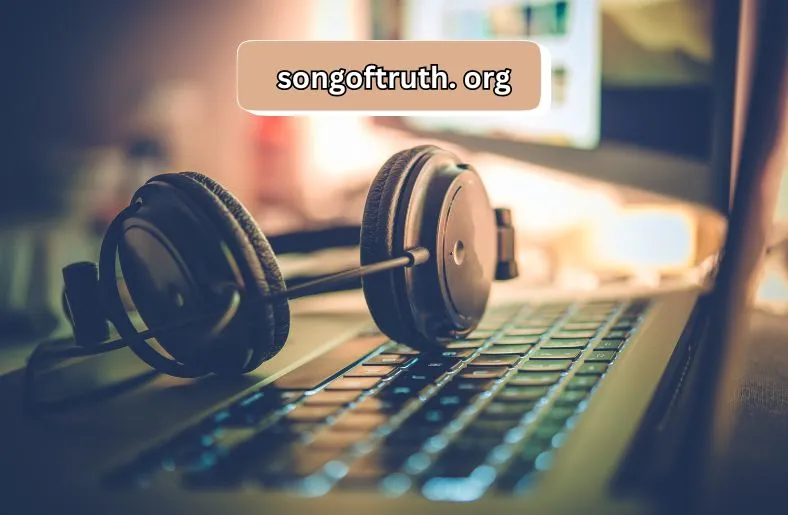 Songoftruth.org | Explore the Power of Music Together