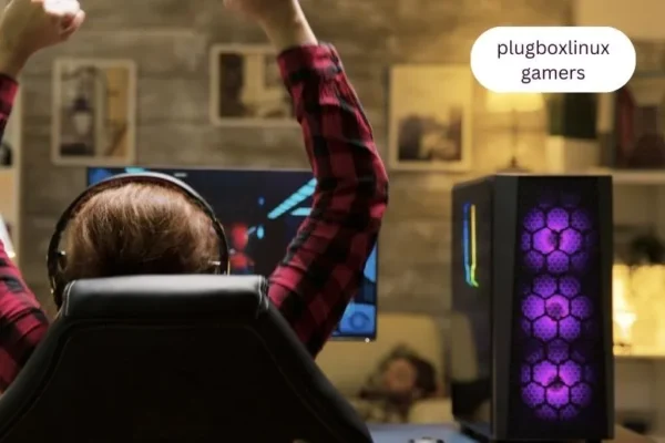 plugboxlinux gamers