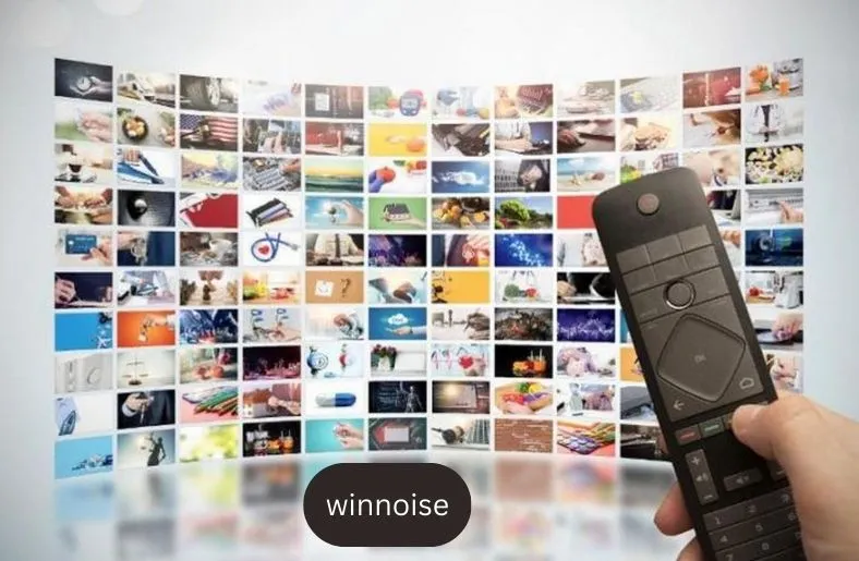 WinNoise