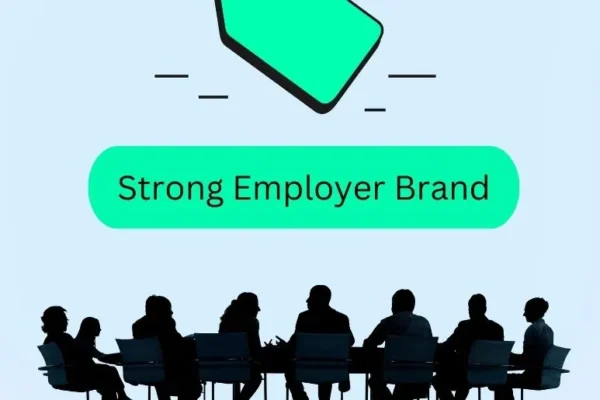 Strong Employer Brand