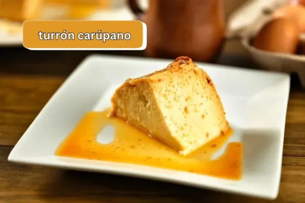 Turrón Carúpano | A Sweet Taste of Venezuelan Tradition