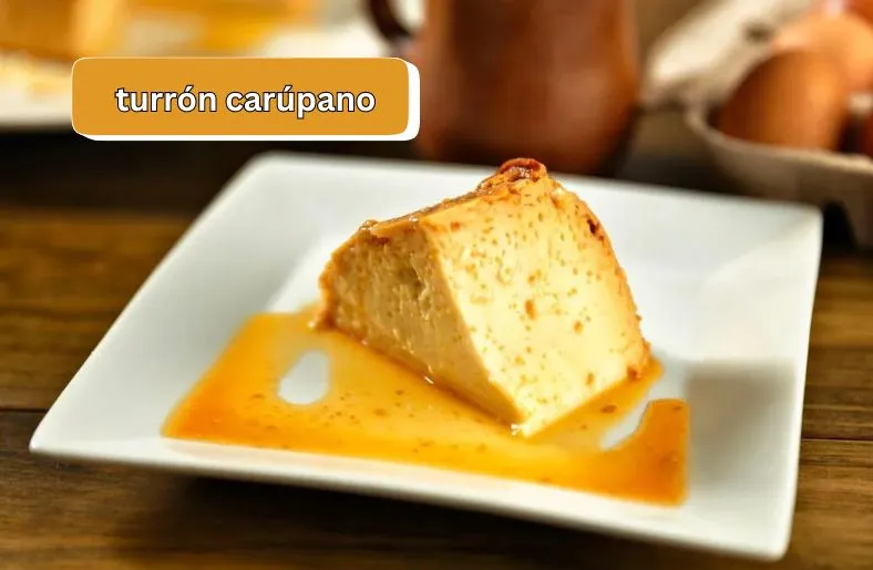 Turrón Carúpano | A Sweet Taste of Venezuelan Tradition