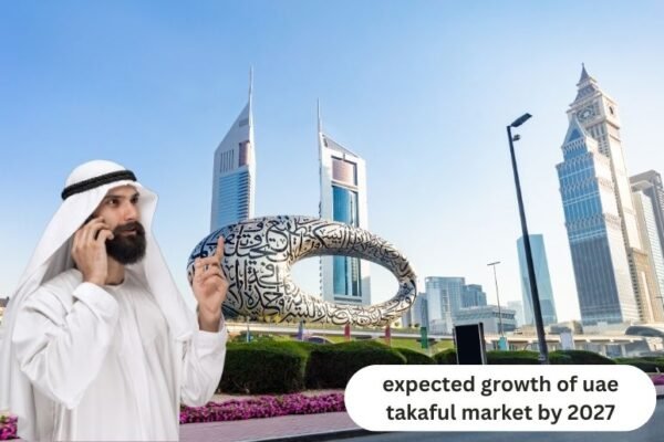 expected growth of uae takaful market by 2027