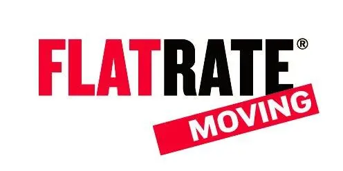 Flat Rate Moving 