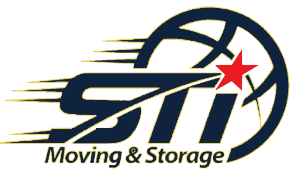 STI Movers Phoenix