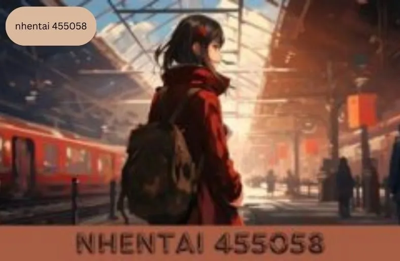 nhentai 455058