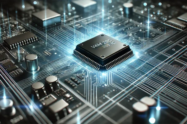 v48m 2898 IC - The Future of Integrated Circuits