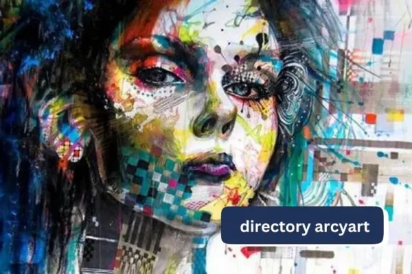 Directory ArcyArt | Where Art Meets Opportunity