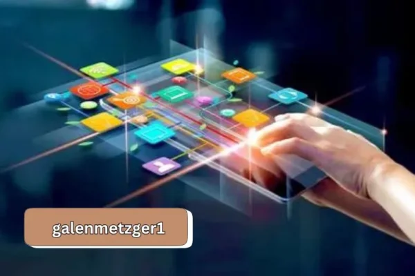 Galenmetzger1 | Unveiling the Secrets of Digital Success