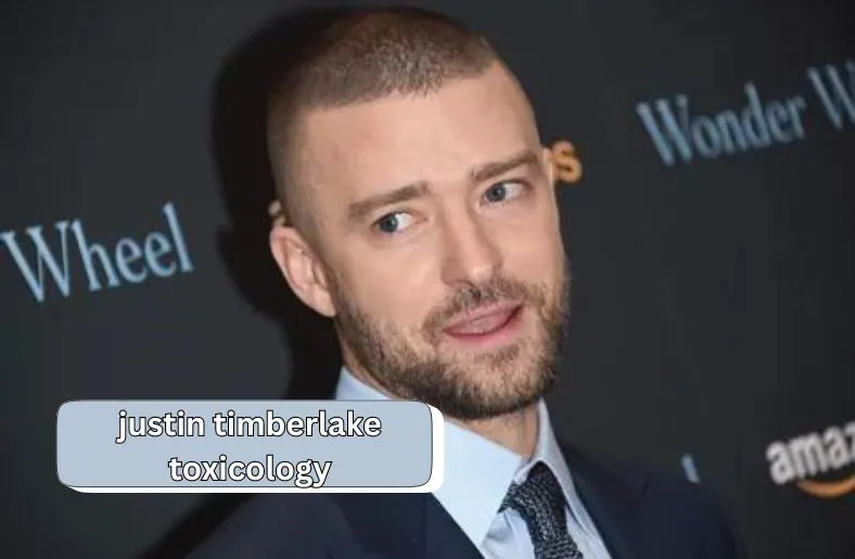 Justin Timberlake Toxicology | Influence and Legacy Revealed