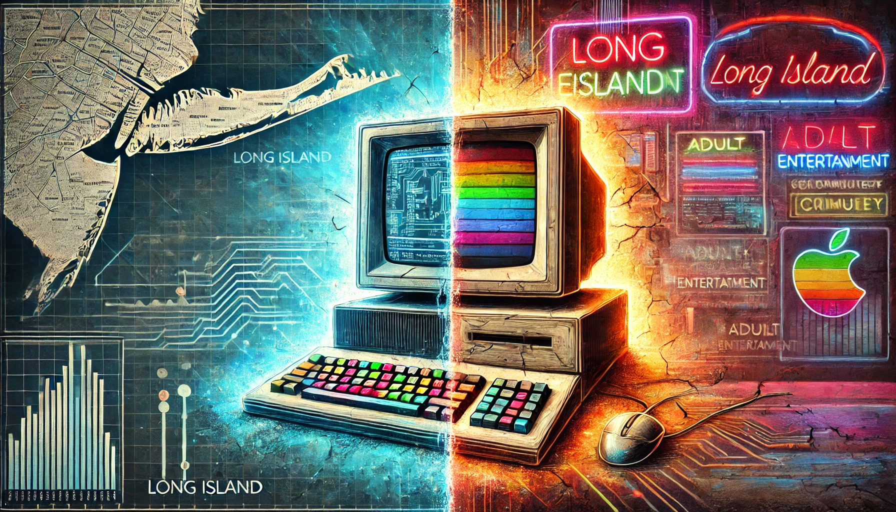 Long Island UtopiaGuide: A Comprehensive Look into a Once-Dominant Platform