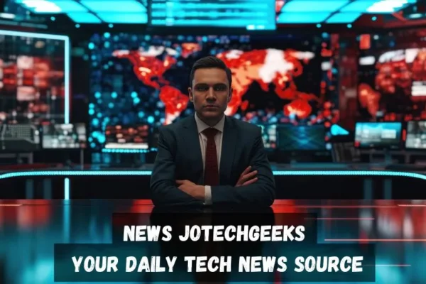 News JoTechGeeks