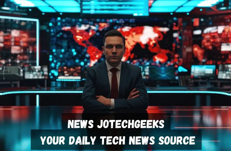 News JoTechGeeks