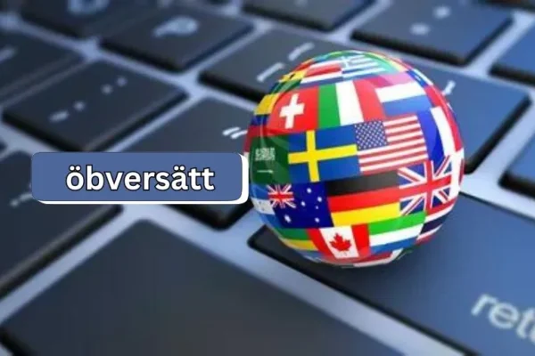 Öbversätt: Enhancing Translation with Context