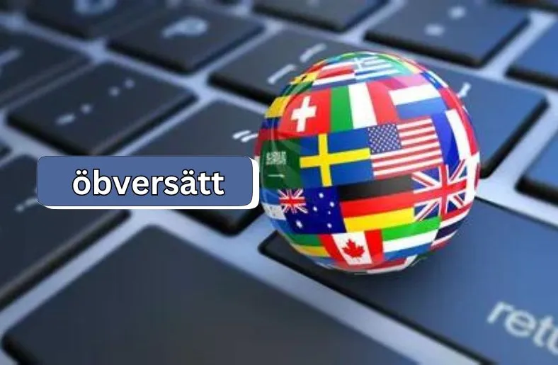 Öbversätt: Enhancing Translation with Context