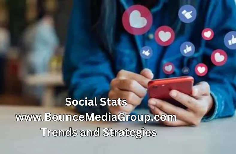 social stats www.bouncemediagroup.com