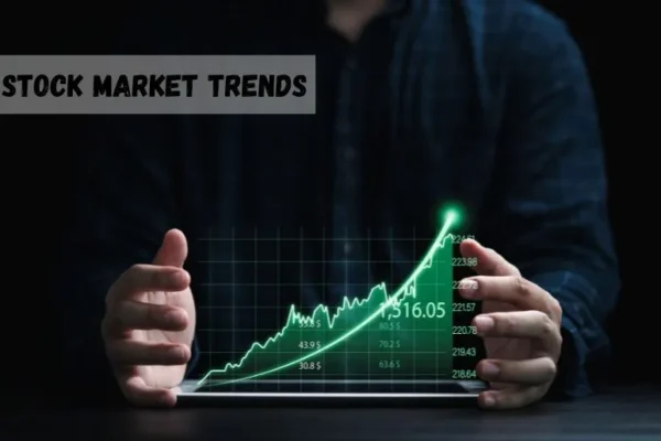 Stock Market Trends