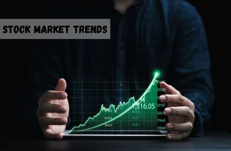 Stock Market Trends