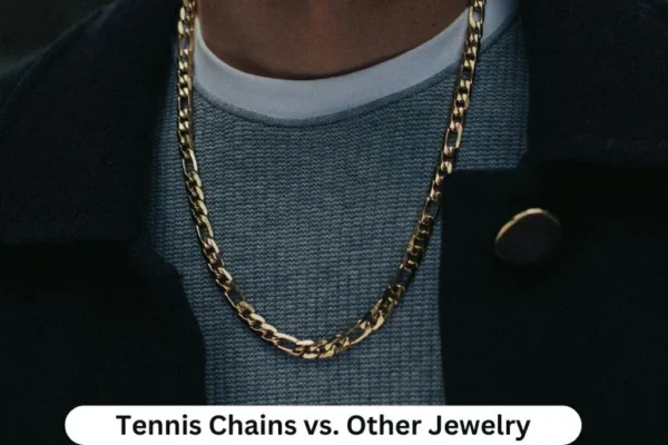 Tennis Chains