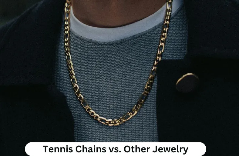 Tennis Chains