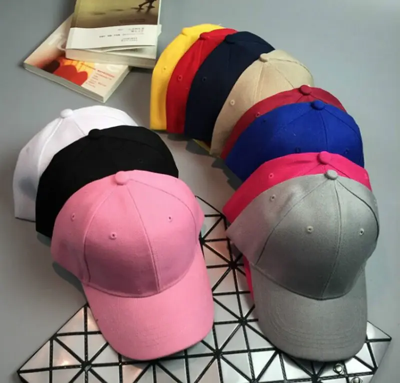 Bulk Wholesale Hats