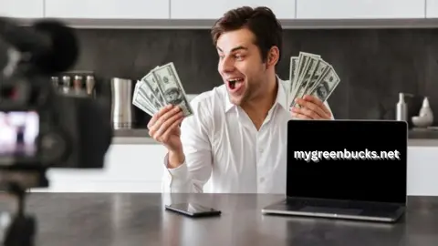 mygreenbucks.net