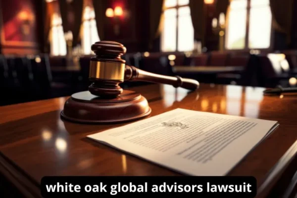 white oak global advisors lawsuit