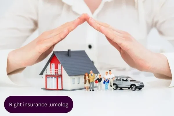 Right Insurance Lumolog