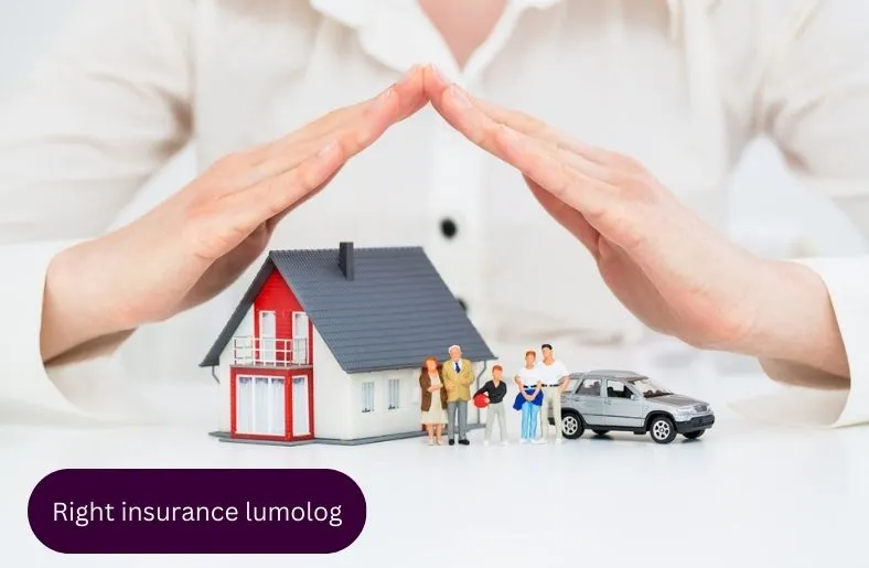 Right Insurance Lumolog