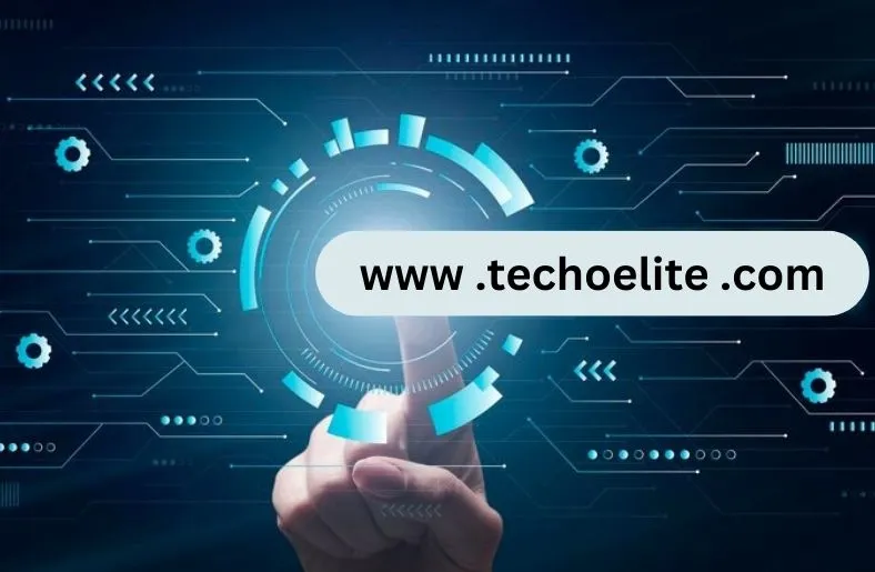 www .techoelite .com