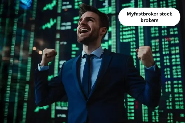 MyFastBroker Stock Brokers