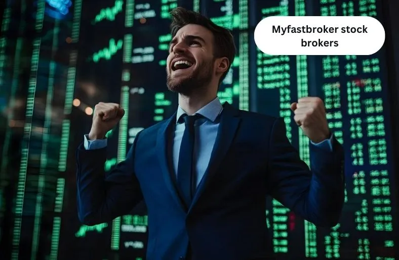 MyFastBroker Stock Brokers