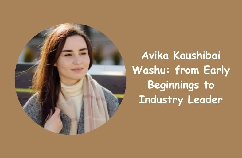 Avika Kaushibai Washu