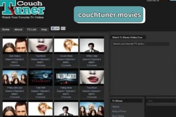 Couchtuner Movies | Top Picks for Free Streaming