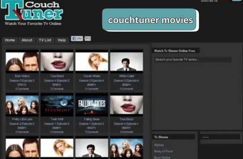 Couchtuner Movies | Top Picks for Free Streaming