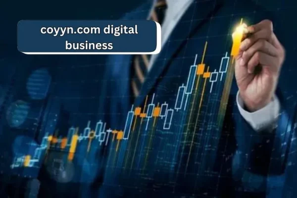 Coyyn.com Digital Business | Unlock Your Growth Potential